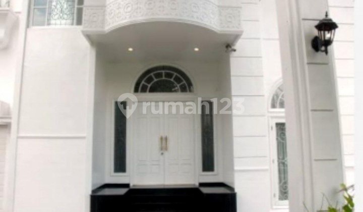 Rumah Cantik Araya Malang 2