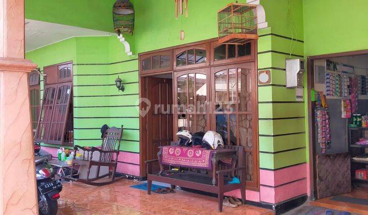 Barang Langka‼️ Rumah Siap Huni Tenggilis Surabaya  2