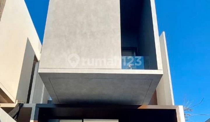 Runah Cantik Mojoarum Dharmahusada Sutabaya 2