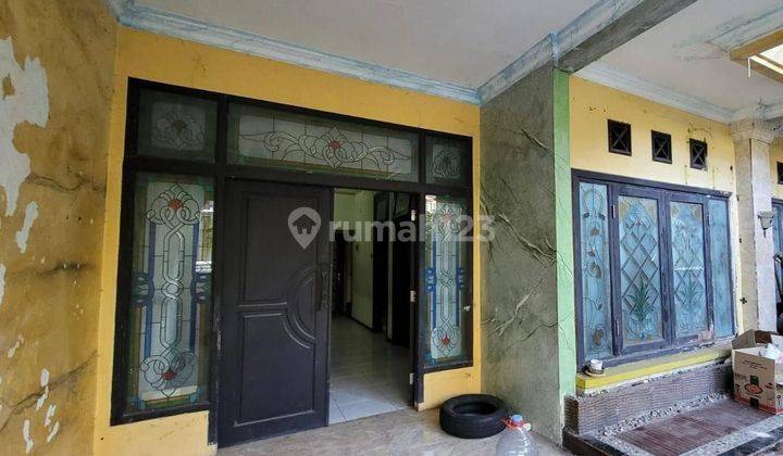 Rumah Murah Siap Huni Pantai Mentari Surabaya  2