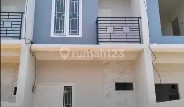 Rumah Murah Medokan Ayu Rungkut Surabaya