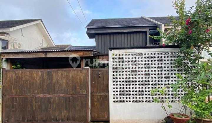 Rumah Full Furnished Gunung Anyar Rungkut Surabaya Rumah Full Furnished Gunung Anyar Rungkut Surabaya