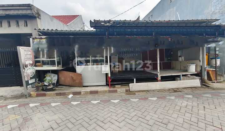 Tanah Murah Medokan Rungkut Surabaya 1