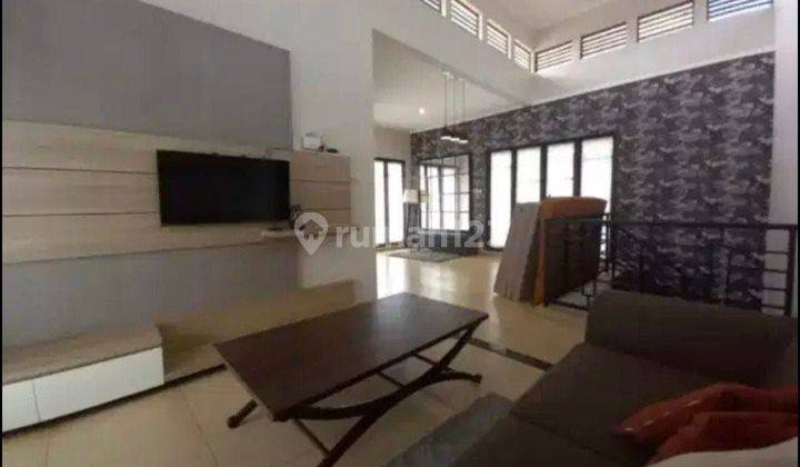 Villa Private Pool Pinus Batu  2