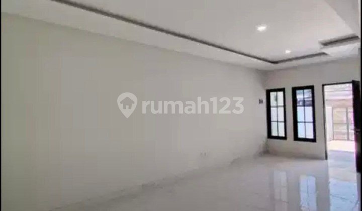 Rumah Baru Gress Cantik Dekat Raya Kenjeran Lebak Sutabaya 2
