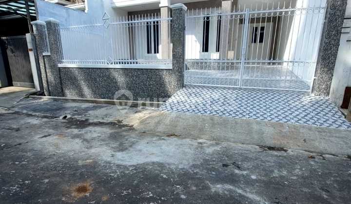 Rumah Cantik Siap Huni Puncak Dieng Malang 2