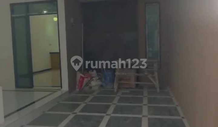 New House 300m Candonegoro Wonoayu Sidoarjo