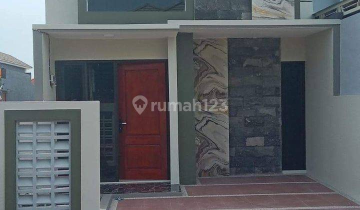 Rumah Murah Randpndangan Menganti Gresik  1