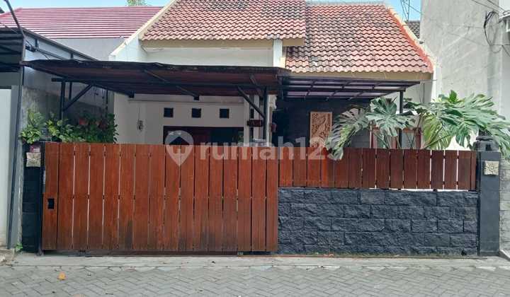 Rumah Dekat Merr Kendalsari Rungkut Surabaya Rumah Dekat Merr Kendalsari Rungkut Surabaya