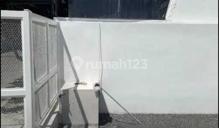Rumah Baru Gress Tenggilis Surabaya 2