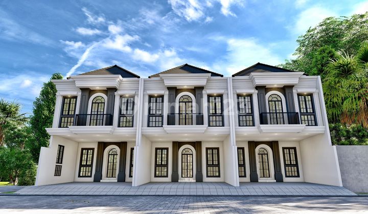 Boarding House Near Ubaya Rungkut Mejoyo Campus Surabaya 2