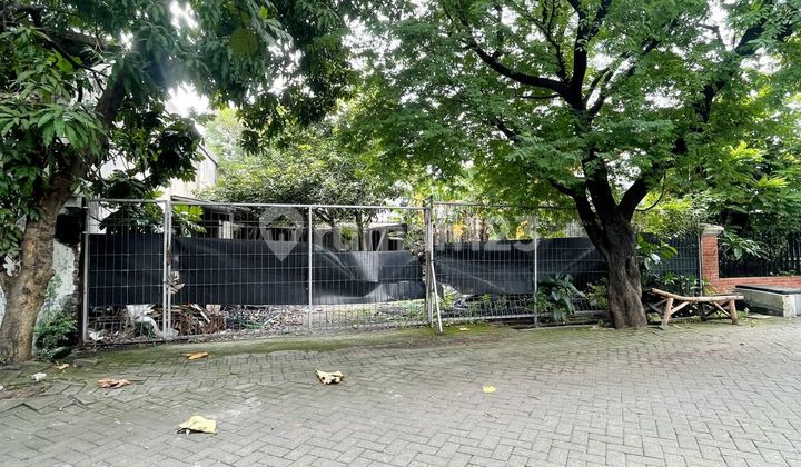 Tanah Murah Suap Bangun Gayung Kebonsari Surabaya
