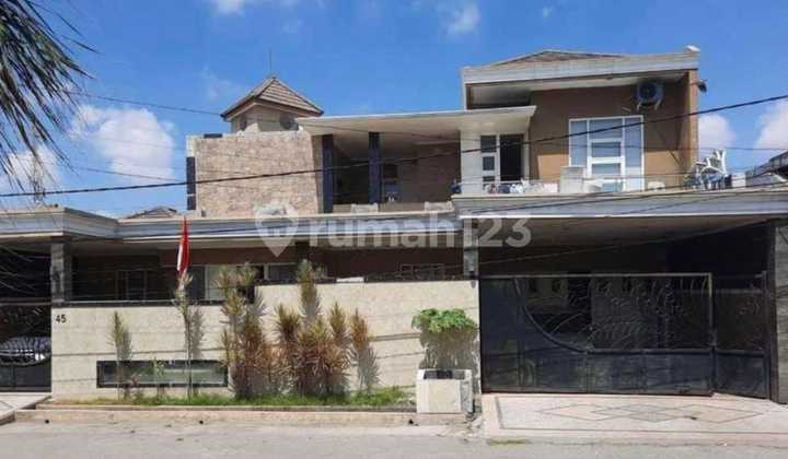 Beautiful Asemrowo House Surabaya Beautiful Asemrowo House Surabaya