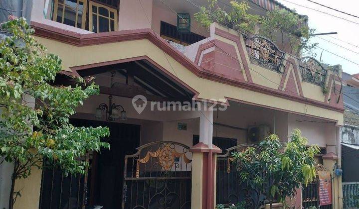 Rumah Murah Bronggalan Surabaya 1