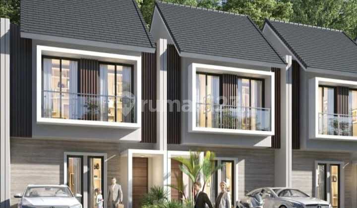 Rumah Kost Tengah Kota Kedung Anyar Surabaya
