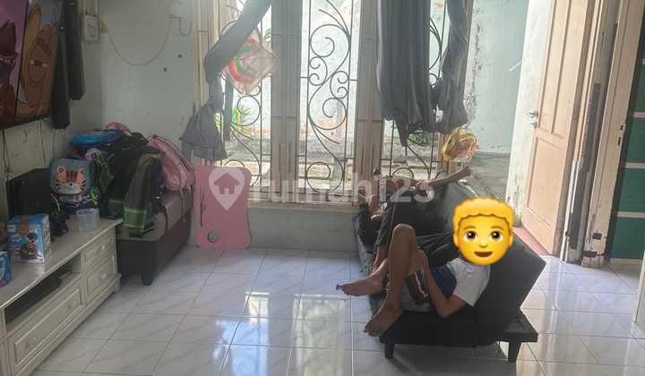 Citrabharmoni Sidoarjo Ready-to-Occupy House 2