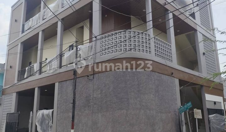 Exclusive Kost Wiyung Surabaya 2