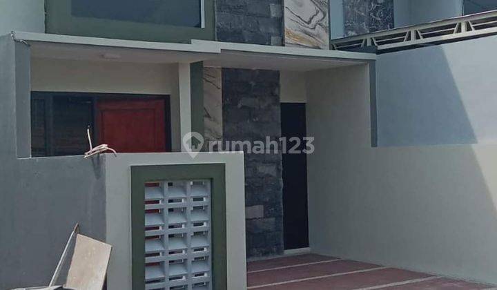 Rumah Murah Randpndangan Menganti Gresik  2