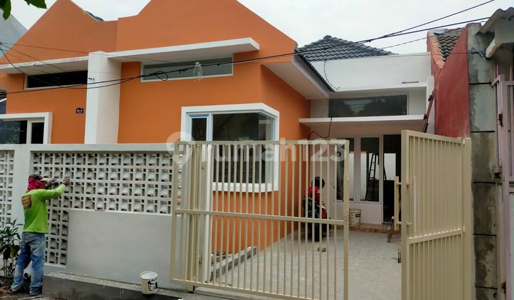 Rumah Murah Gebang Sidoarjo 