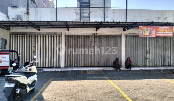 Ruko Siap Ngomset Rungkut Madya Surabaya 2