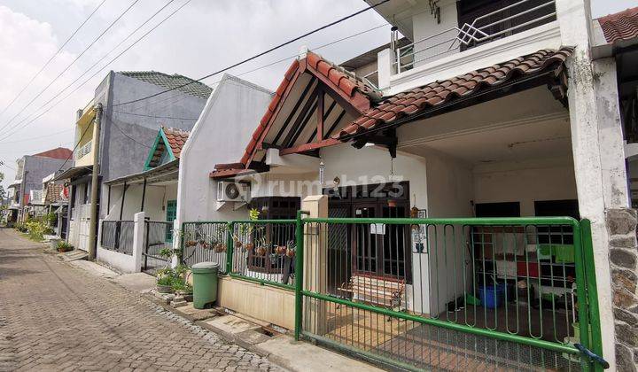 Rumah Murah Kalikepiting Surabaya 2