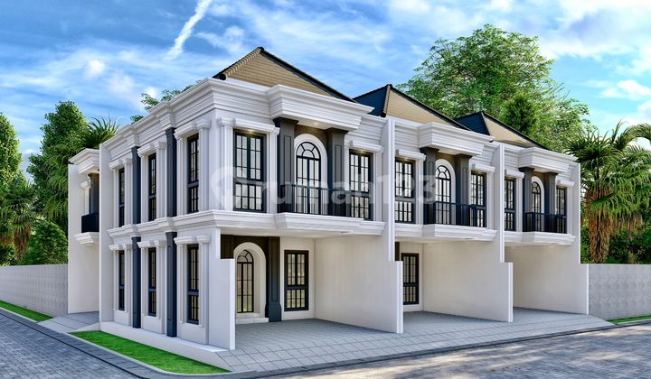 Rumah Kost Dekat Kampus Ubaya Rungkut Mejoyo Surabaya