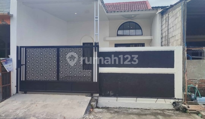Rumah Baru Gress Jaya Regency Sedati Sidoarjo Rumah Baru Gress Jaya Regency Sedati Sidoarjo