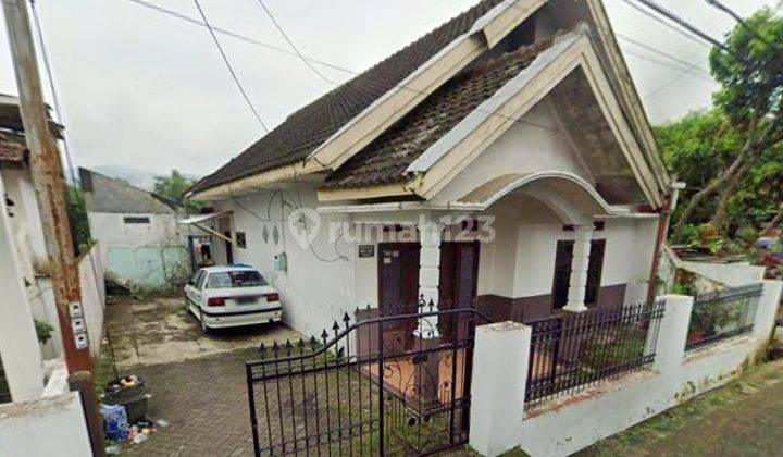 Rumah Kos Dekat Otsuka Krajan Kalirejo Lawang 2