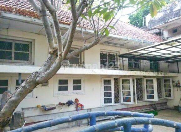 Rumah Hook Bengawan Serayu Wonokromo Surabaya 2