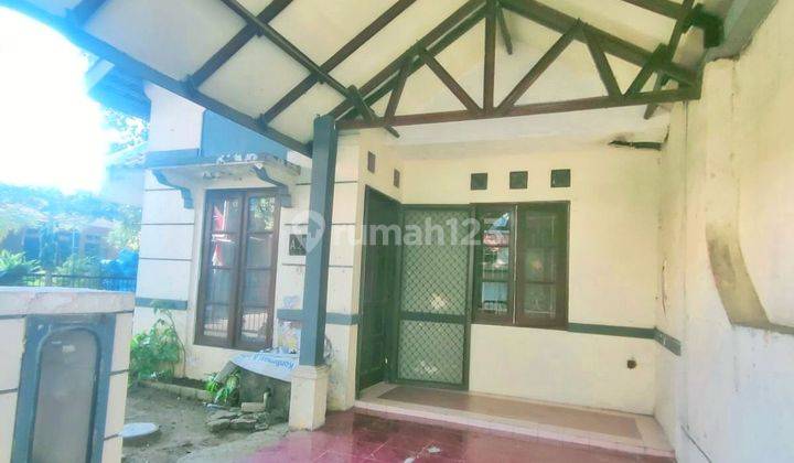 Rumah Butuh Cepat Laku Puri Surya Jaya Gedangan Sidoarjo  2