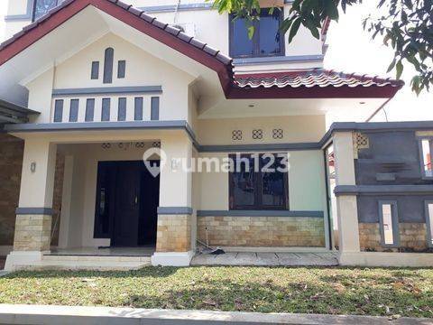 Rumah Mijen Full Furnish Dikontrakkan 2