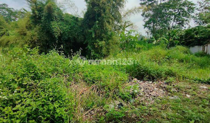 Tanah Ungaran Dijual Luas 7.808m2 Lokasi Sejuk Daerah Pegunungan 2