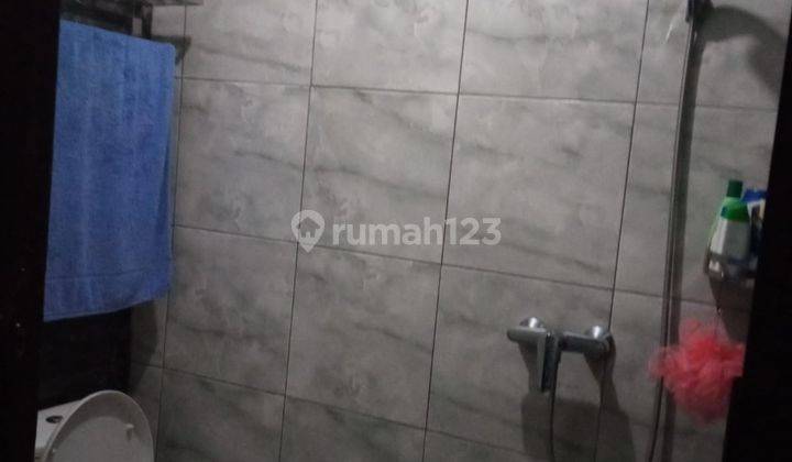 Rumah Minimalis Dekat Daerah Industrial Ngaliyan Semarang 2