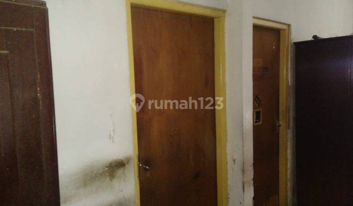 RUMAH GERGAJI  SEMARANG SELATAN 1