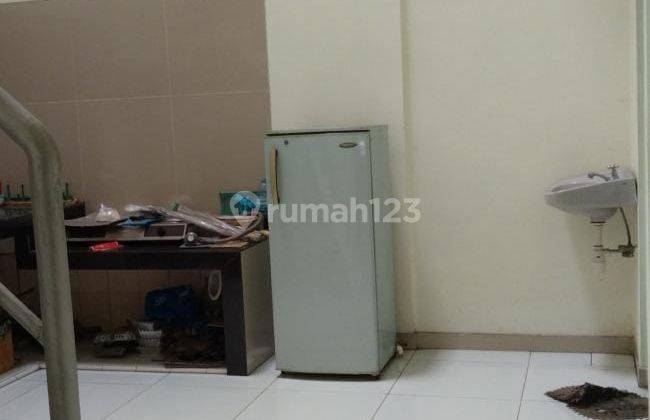 Rumah Dijual Semarang Barat 2