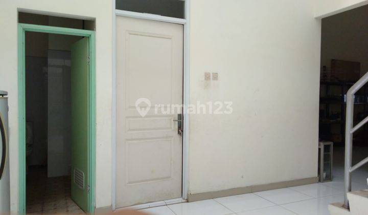 Rumah Dijual Semarang Barat 1