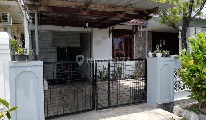 SEGERA RUMAH PUSPOGIWANG SEMARANG 1