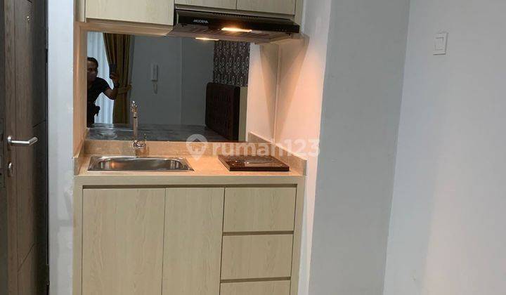 APARTEMEN MERR SURABAYA 1