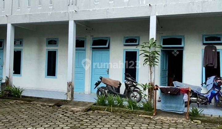 Rumah plus kost lokasi perdana di Jl mitra perdana 2