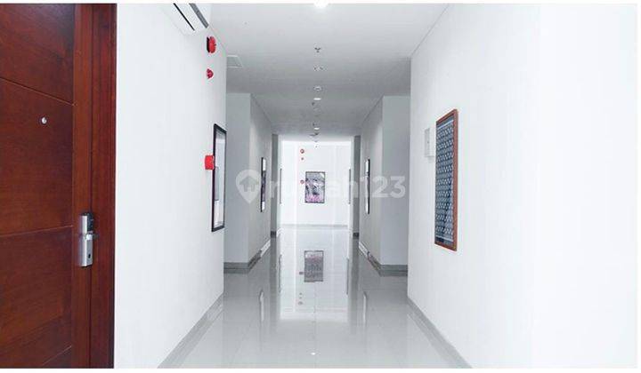 Dijual Hotel Mewah Soetta Semarang 5 Lantai Luas 2000sqm 1