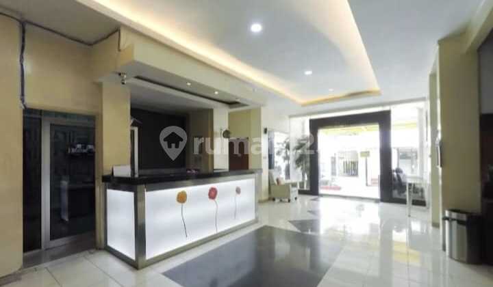 Jual Hotel 3,5 Lantai Di Kota Bambu Jakarta Barat Jual Hotel 3,5 Lantai Di Kota Bambu Jakarta Barat