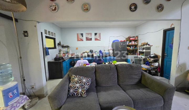 Jual Rumah Murah di Jagakarsa Jakarta Selatan 2