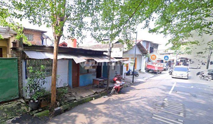 Dijual Tanah Di Permata Hijau Kebayoran Lama Jakarta Selatan Lokasi Strategis 2