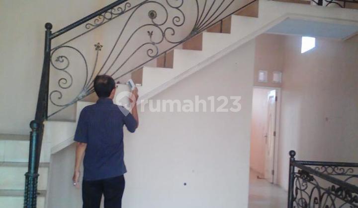 Dijual Rumah Di Ciliwung 2
