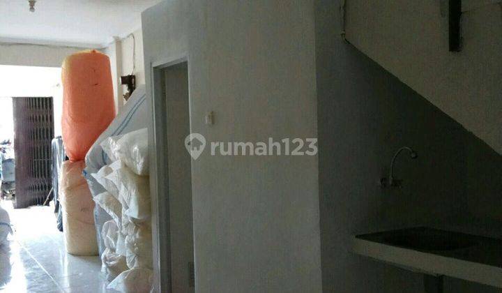 Disewakan Ruko Tanah Abang Jakarta Pusat Untuk Kantor Atau Usaha Lokasi Sangat Strategis 2