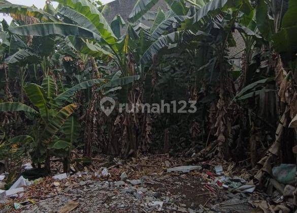 Dijual Tanah Kosong Dipetukangan Jakarta Selatan Harga Murah Strategis 2