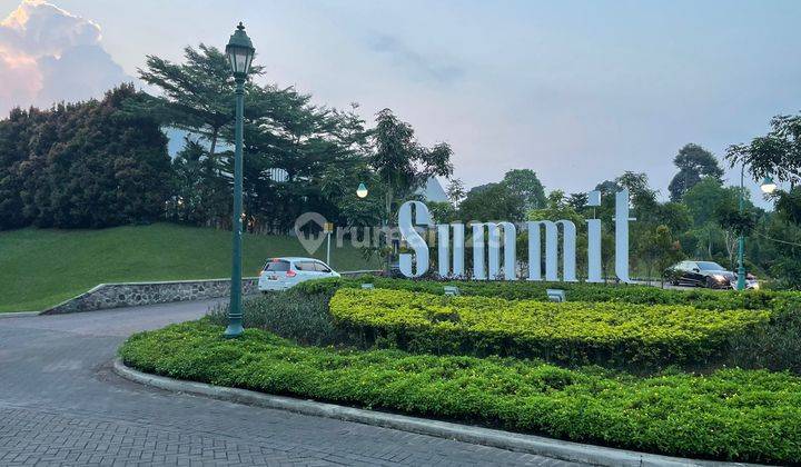 Dijual Rumah Di Rancamaya 2 Bedroom Furnish Harga Terjangkau 2