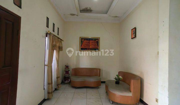 Dijual Rumah di Tanah Baru Bogor Utara 2 Lantai 4 Bedroom Furnish 2