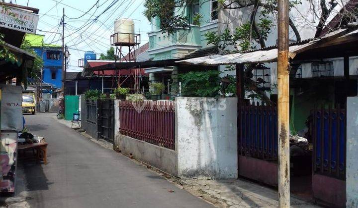 Dijual Rumah Di Gandaria Selatan Furnish Lokasi Strategis 2