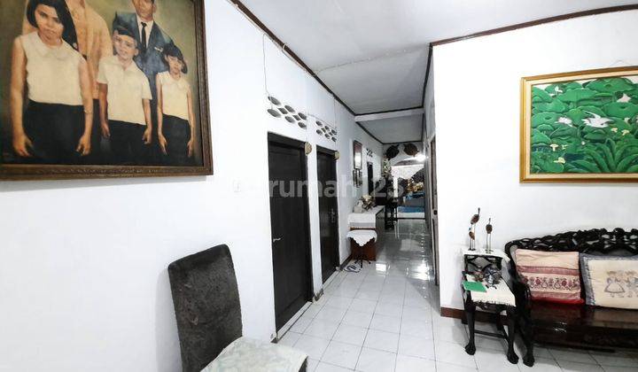 Dijual Rumah 2 Lantai Di Kuningan Jakarta Selatan Furnish 2